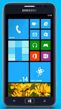 samsung ativ s neo