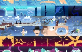 Icycle: On Thin Ice