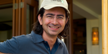 The ascent of Pierre Omidyar, and why it matters