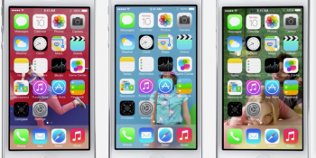 iOS 7: Here is Apple’s mobile operating system of the future (gallery)