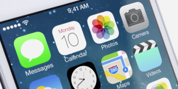 iOS 7, Windows 8, and flat design: In defense of skeuomorphism