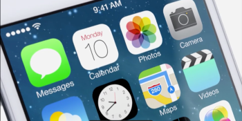 More iOS 8 details: Apple plans to let apps talk with each other, CarPlay goes wireless, & more