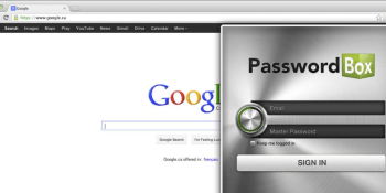 Social password manager PasswordBox offers 1M free-for-life memberships