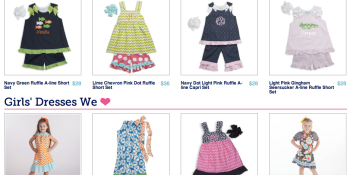 Steve Case’s $20M investment in Lolly Wolly Doodle proves the value of social commerce