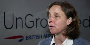 Google's Megan Smith is passionate about encouraging young women to join STEM fields