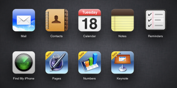 Apple iWork for iCloud beta (gallery)