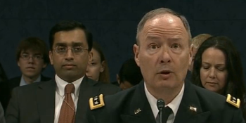 NSA Director General Keith Alexander: PRISM saved us 50 times