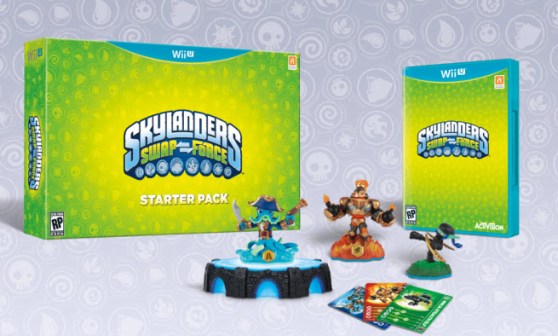 skylanders evil genius