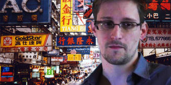 WhiteHouse.gov petition to pardon PRISM leaker Edward Snowden needs your signature