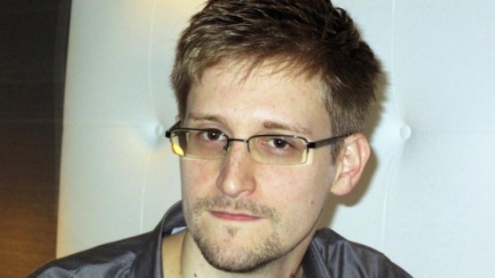 snowden