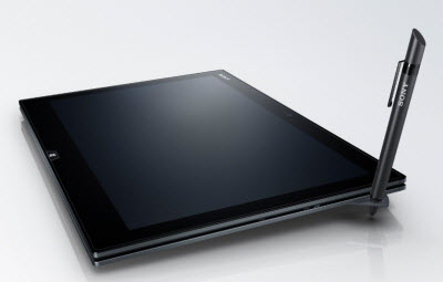 sony vaio 2 in 1