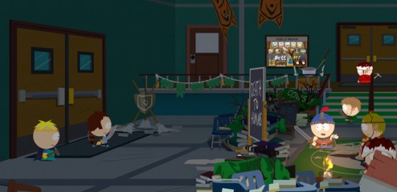 South Park: The Stick of Truth