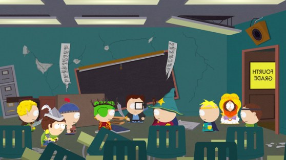 South Park: The Stick of Truth