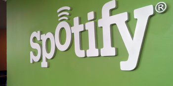Good news, iOS Spotify listeners: You can now search for tracks while offline