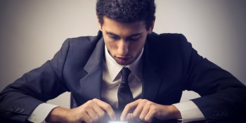 Mobile is ‘the new IT’: 5 reasons to spend more on enterprise mobility