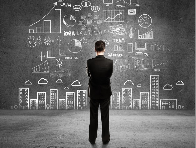 Startup tools