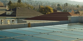 Sunrun secures $630M to put solar panels on every house in America