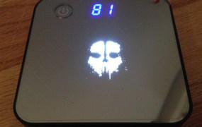 Call of Duty: Ghosts