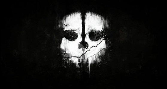 Call of Duty: Ghosts