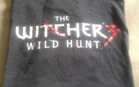 The Witcher 3: Wild Hunt