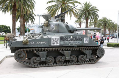 tank by leonard lee 2
