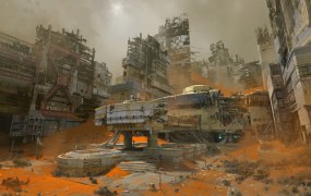 Destiny Into the Pixel