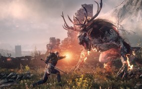 The Witcher 3: Wild Hunt