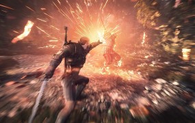 The Witcher 3: Wild Hunt