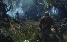 The Witcher 3: Wild Hunt