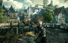 The Witcher 3: Wild Hunt