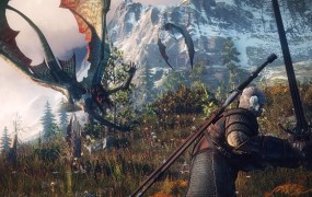 The Witcher 3: Wild Hunt