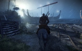 The Witcher 3: Wild Hunt