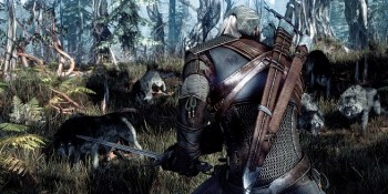 CD Projekt Red reveals more from its beautiful The Witcher 3: Wild Hunt