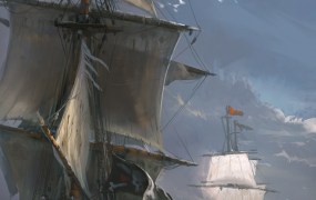 Assassin's Creed IV Black Flag Into the Pixel