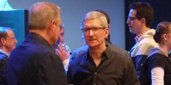 Friday stumper: Find all of Apple’s 23 acquisitions from the past 16 months
