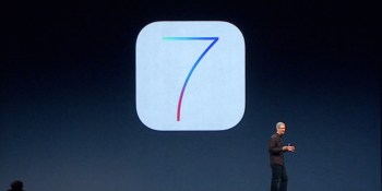 iOS 7 hits 18% adoption just 24 hours after release