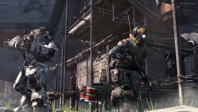 Titanfall 3