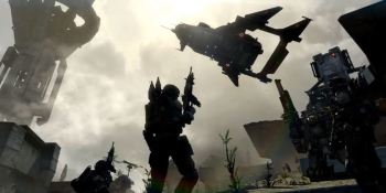 Titanfall PC system requirements — you’re gonna need EA’s Origin