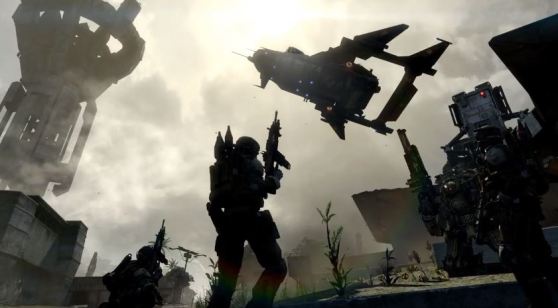 Respawn Entertainment