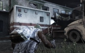 The Last of Us