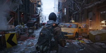 A tale of two trailers: Why Ubisoft's game trailer for The Division works, but the one for The Crew doesn't