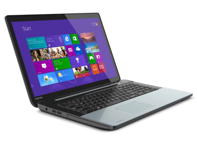 toshiba satellite