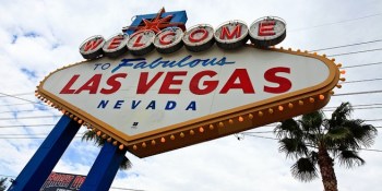 Why we chose to HQ our startup in Vegas