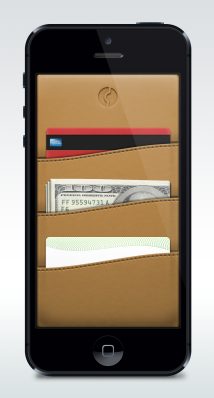 wallet image