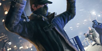 The DeanBeat: Why I’m happy to see Watch Dogs stand alone among the big games of 2014