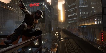 GamesBeat weekly roundup: Ubisoft delays Watch Dogs, times are still uneasy at Zynga, and mobile games soar in value
