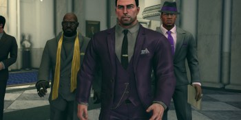 Why I will spend more hours playing Saints Row IV than any other 2013 release (preview)