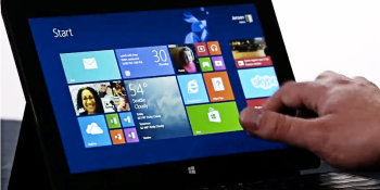 Microsoft yanks Windows RT 8.1 update after users report machine-bricking boot errors