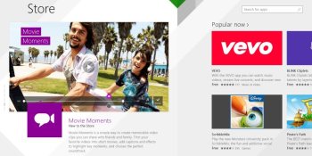 Microsoft’s Windows 8.1 app store evolves with new design, app recommendations, and more