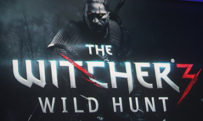 The Witcher 3: Wild Hunt